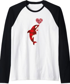 Raglan Baseball Tee