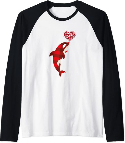 Raglan Baseball Tee